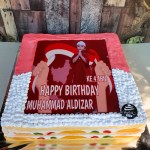 WBC30X30 EDIBLE KEJU